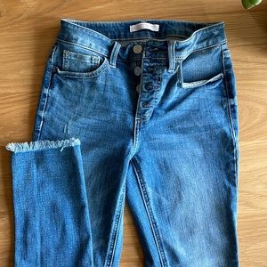 Lauren Conrad LC Jeans